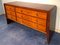 Mid-Century Italian Rosewood Sideboard Attributed to Guglielmo Ulrich, 1950s 18