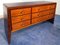 Mid-Century Italian Rosewood Sideboard Attributed to Guglielmo Ulrich, 1950s, Image 14