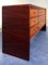 Mid-Century Italian Rosewood Sideboard Attributed to Guglielmo Ulrich, 1950s 12