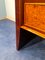 Mid-Century Italian Rosewood Sideboard Attributed to Guglielmo Ulrich, 1950s, Image 15