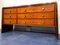 Mid-Century Italian Rosewood Sideboard Attributed to Guglielmo Ulrich, 1950s, Image 4