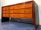 Mid-Century Italian Rosewood Sideboard Attributed to Guglielmo Ulrich, 1950s, Image 1