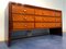 Mid-Century Italian Rosewood Sideboard Attributed to Guglielmo Ulrich, 1950s, Image 19