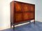 Mid-Century Italian Bar Cabinet or High Sideboard Attributed to Paolo Buffa 11