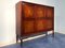 Mid-Century Italian Bar Cabinet or High Sideboard Attributed to Paolo Buffa, Image 11