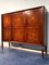 Mid-Century Italian Bar Cabinet or High Sideboard Attributed to Paolo Buffa, Image 2