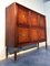 Mid-Century Italian Bar Cabinet or High Sideboard Attributed to Paolo Buffa, Image 8