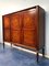 Mid-Century Italian Bar Cabinet or High Sideboard Attributed to Paolo Buffa 19