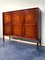 Mid-Century Italian Bar Cabinet or High Sideboard Attributed to Paolo Buffa 5