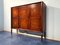Mid-Century Italian Bar Cabinet or High Sideboard Attributed to Paolo Buffa 9