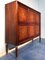 Italienischer Mid-Century Barschrank oder Hohes Sideboard von Paolo Buffa 21