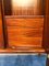 Italienischer Mid-Century Barschrank oder Hohes Sideboard von Paolo Buffa 12