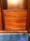Mid-Century Italian Bar Cabinet or High Sideboard Attributed to Paolo Buffa, Image 12