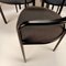 Postmodern Martina Dining Chairs by Carlo Bimbi for Segis Italy, 1970s, Set of 6 4