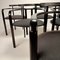 Postmodern Martina Dining Chairs by Carlo Bimbi for Segis Italy, 1970s, Set of 6 2