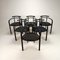 Postmodern Martina Dining Chairs by Carlo Bimbi for Segis Italy, 1970s, Set of 6 10