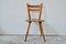 Scandinavian Wooden Chairs, Set of 6, Image 3