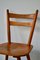 Scandinavian Wooden Chairs, Set of 6, Image 10