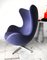 Chaise Egg par Arne Jacobsen pour Fritz Hansen 2