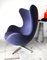 Egg Chair by Arne Jacobsen for Fritz Hansen 2