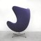 Egg Chair von Arne Jacobsen für Fritz Hansen 7