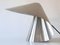 Original Edition Sculptural Table Lamp Nonne by Raoul Raba, France, 1970s, Image 1
