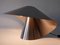 Lampada da tavolo Nonne scultorea di Raoul Raba, Francia, anni '70, Immagine 2