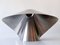 Original Edition Sculptural Table Lamp Nonne by Raoul Raba, France, 1970s 12