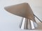 Lampada da tavolo Nonne scultorea di Raoul Raba, Francia, anni '70, Immagine 5