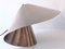 Original Edition Sculptural Table Lamp Nonne by Raoul Raba, France, 1970s, Image 17
