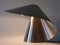 Original Edition Sculptural Table Lamp Nonne by Raoul Raba, France, 1970s 6