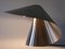 Original Edition Sculptural Table Lamp Nonne by Raoul Raba, France, 1970s, Image 6