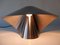 Original Edition Sculptural Table Lamp Nonne by Raoul Raba, France, 1970s 11
