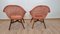 Shell Armchairs by Miroslav Navratil, Set of 2, Image 2