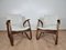 Armchairs by Jan Vanek, Set of 2 1