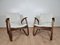 Fauteuils par Jan Vanek, Set de 2 1