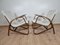 Armchairs by Jan Vanek, Set of 2 6
