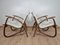 Armchairs by Jan Vanek, Set of 2 7