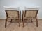 Fauteuils par Jan Vanek, Set de 2 2