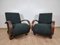 Art Deco Armchairs, Set of 2, Image 1