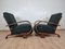 Art Deco Armchairs, Set of 2, Image 5