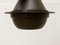 Lámparas de techo alemanas vintage de Hustadt Leuchten. Juego de 3, Imagen 14