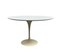 Table Tulipe par Eero Saarinen pour Knoll International, Italie, 1970s 3