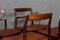 Dining Chairs by Henning Kjærnulf, Set of 4 3