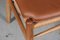 Cushion for Ch24 Wishbone Chair by Hans J. Wegner 3