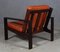Finnish Lounge Chair by Esko Pajamies for Asko, 1970s, Image 6