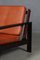 Finnish Lounge Chair by Esko Pajamies for Asko, 1970s, Image 5