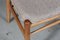 Cushion for Wishbone Chair Ch24 by Hans J. Wegner 3