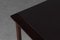 Rosewood and Leather Coffee Table by Hans Olsen 4