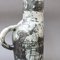Vintage French Ceramic Pitcher by Jacques Blin, 1960s 13